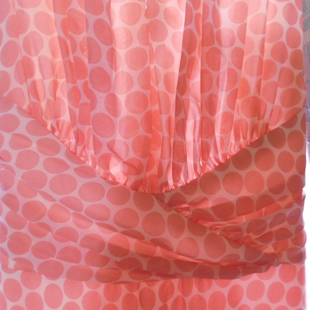 Adorable R&K Dress - Picture 3 of 8